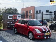 Suzuki Swift - 1.3 Shogun AIRCOAPKKOOPJE
