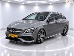 Mercedes-Benz CLA-klasse Shooting Brake - 180 - Pano - Camera - Dealer Onderhouden - AMG Pakket