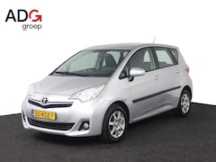 Toyota Verso S - 1.3 VVT-i Aspiration | Nieuw Geleverd | Parkeercamera | Climate Control |