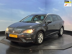 SEAT Leon ST - 1.0 EcoTSI Style Business Intense Carplay, Clima, Park Pilot