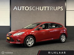 Ford Focus - 1.6 TI-VCT Trend 1E EIG / CLIMA / TR.HAAK / LMV /