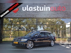 BMW 3-serie Touring - 325xi M Sport Edition , Pano, Xenon, NAP, Trekhaak, Harman&Kardon, Stoelverw