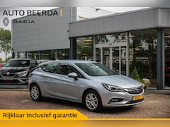 Opel Astra - 1.4 Turbo 150 PK Edition | Trekhaak | 1450 KG Trekgewicht | Navigatie | Climate Control |