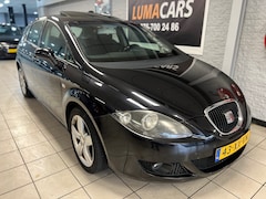 SEAT Leon - 1.6 Sport-up | Pano | Cruise | LMV | 102PK |