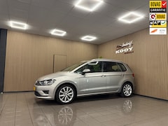 Volkswagen Golf Sportsvan - 1.2 TSI Comfortline * Automaat / Navigatie / Cruise control / LM Velgen / NL Auto