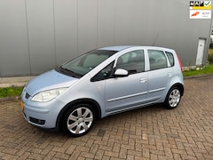 Mitsubishi Colt - 1.5 Instyle Automaat Airco Isofix Lmv Nap
