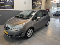 Opel Meriva - 1.4 Turbo Anniversary Edition |AUT|CRUISE|PDC|TREKHAAK