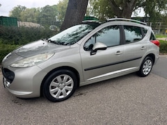 Peugeot 207 SW - 1.6 VTi XS SL. 98.000 KM