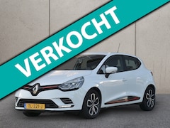 Renault Clio - 0.9 TCe Zen | Navigatie | Cruise Control | LM Velgen