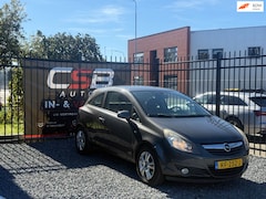 Opel Corsa - 1.2-16V Color Edition AIRCOAPKLAGE KMKOOPJE