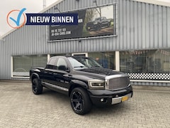 Dodge Ram 1500 - 4X4 HEMI Zeer lage bijtelling. 1 Eigenaar