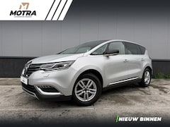 Renault Espace - 1.6 TCe Initiale Paris 7p. | Panorama | Bose | Trekhaak | LED | 4Control | Adaptieve Cruis