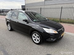 Ford Focus Wagon - 1.6 Titanium Nette auto