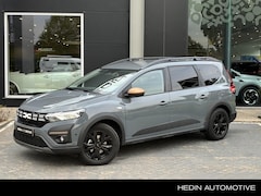 Dacia Jogger - 1.6 Hybrid 140 Extreme 7p. | 7-zits | Clima | Applecarplay/Androidauto |