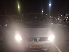 Renault Espace - 2.0 T Dynamique
