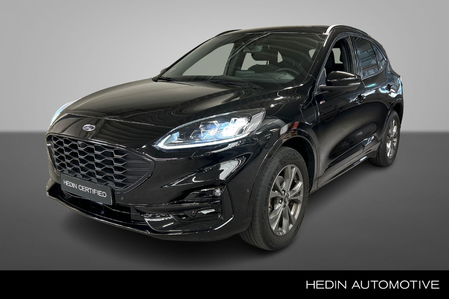 Ford Kuga - 2.5 PHEV ST-Line X | Driver Assistance Pack | Winter Pack | Elektr. verstelbare stoel | B& - AutoWereld.nl
