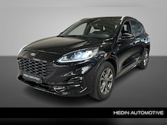 Ford Kuga - 2.5 PHEV ST-Line X | Driver Assistance Pack | Winter Pack | Elektr. verstelbare stoel | B&