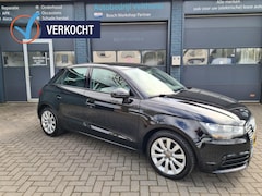 Audi A1 Sportback - 1.6 TDI Connect