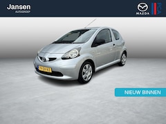 Toyota Aygo - 1.0-12V Airco, Meeneemprijs,