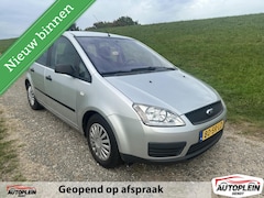 Ford Focus C-Max - 1.6-16V Champion ZEER NETJES