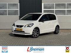 SEAT Mii - 1.0 FR 5-drs BEATS Audio Stoelverwarming