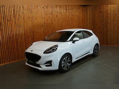 Ford Puma - 1.0 EB HYB. ST-LINE / Automaat / Apple Carplay / Stoelverwarming