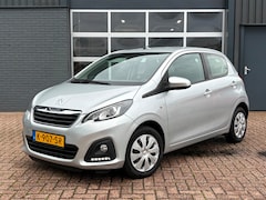 Peugeot 108 - 1.0 e-VTi Active