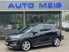 Opel Mokka - 1.4 TURBO 4X4 Innovation Automaat Camera Navi Cruise Trekhaak