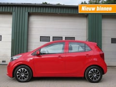 Kia Picanto - 1.0 CVVT ECO.PLUSL