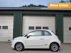 Fiat 500 - 0.9 TWINAIR T LOUNGE
