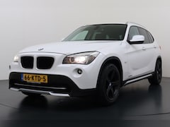 BMW X1 - SDRIVE18D EXECUTIVE Privacy-Glas Turbo-Diesel