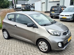 Kia Picanto - 1.0 CVVT Airco TIK IN MOTOR- ENGINE PROBLEM
