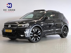 Volkswagen Tiguan - 1.5 TSI ACT R-Line - Schuif/Kanteldak - Trekhaak - Stoelverwarming