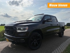 Dodge Ram 1500 - 5.7 V8 4X4 LARAMIE / BOMVOL / MARGE / LUCHTVERING