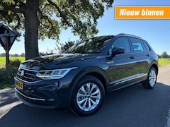 Volkswagen Tiguan - 1.4 TSI EHY R BNS+ / AUTOMAAT / TOPSTAAT / HYBRIDE