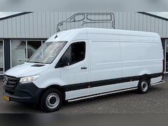 Mercedes-Benz Sprinter - 311 CDI 84KW 114PK L3H2 AUTOMAAT EURO 6 AIRCO/ ORIGINEEL AUDIO/ CAMERA/ 100% DEALERONDERHO
