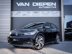 Volkswagen ID.4 - GTX 4Motion 77 kWh - BTW l 1e eigenaar l Trekhaak l