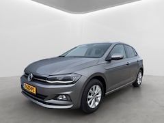 Volkswagen Polo - 1.0 TSI HIGHLINE