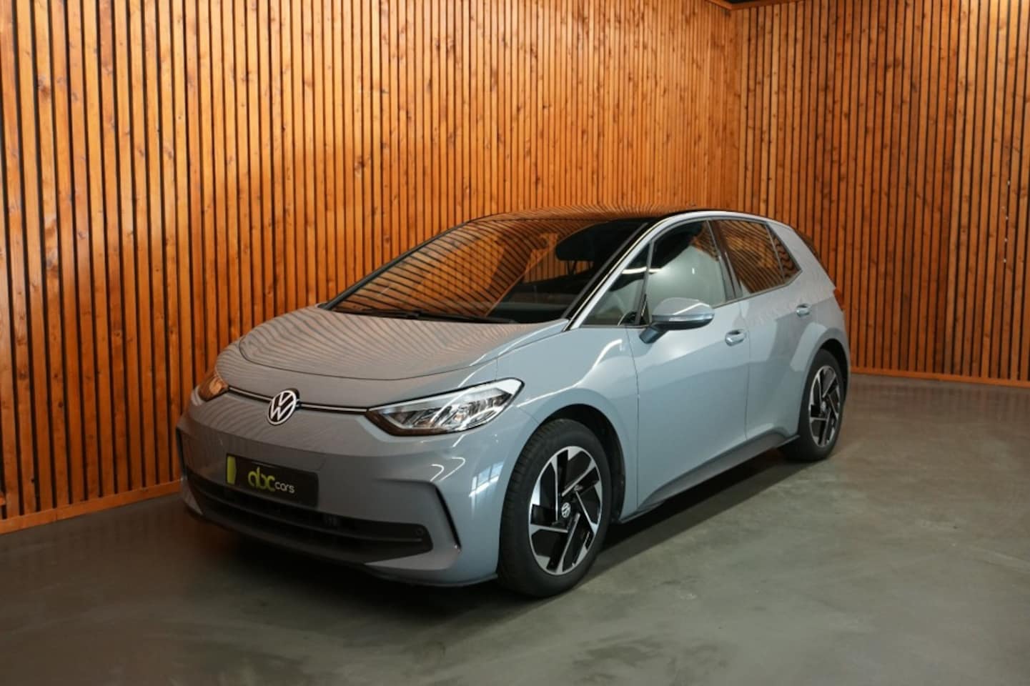 Volkswagen ID.3 - PRO BUSINESS 59 KWH / Apple Carplay / Sfeerverlichting - AutoWereld.nl