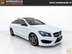 Mercedes-Benz CLA-klasse Shooting Brake - 180 Shooting Brake, AMG Pano, Cruise, Harman Kardon