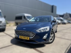 Ford Focus - Trend Edition 1.0 EcoBoost