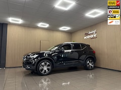 Volvo XC40 - 2.0 B4 Inscription * Trekhaak / Camera / Stoel- Stuurverwarming / Leder / NL Auto