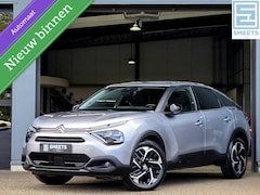 Citroën C4 - 1.2T 131PK Shine Automaat |Nav|Carplay|360Cam|HLeer