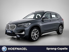 BMW X1 - XDrive25e xLine | Panodak | Camera | Stoelverwarming | Cruise Control