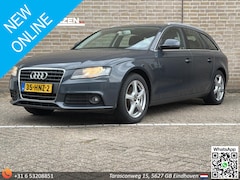 Audi A4 Avant - 2.0 TDI Pro Line Business | Climate | Cruise | Navi | PDC |