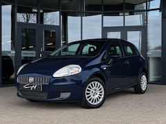 Fiat Punto - 1.3 M-JET ACTUAL AIRCO - ORG. NL - NW. APK - HANDEL - EXPORT