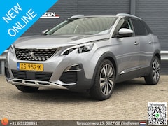 Peugeot 3008 - 1.2 PureTech Blue Lease Premium | Leder | Climate | Cruise | Navi | Camera | APK 09-2027 |
