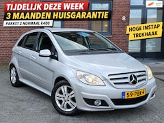 Mercedes-Benz B-klasse - 160 BlueEFFICIENCY / Hoge instap / Navi / Trekhaak