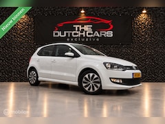 Volkswagen Polo - 1.0 BlueMotion Edition | Start&Stop |Carplay