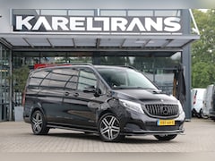 Mercedes-Benz V-klasse - v250d | Aut. | DC | 2x Schuifdeur | Cruise | Clima